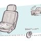 Image for article titled Tuesdsay's Terrible Thought Tonight: Buttock-Wedge Brakes